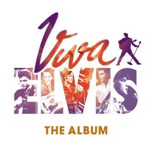 Elvis Presley / Viva Elvis - The Album (수입/미개봉)