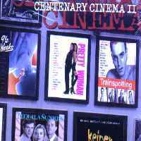 [중고] V.A. / Centenary Cinema Vol.2 (digipack)