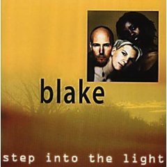 Blake / Step Into The Light (수입/미개봉)