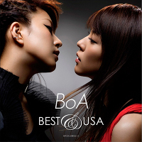 [중고] 보아 (BoA) / Best II (CD+DVD/아웃케이스없음)