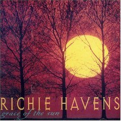 Richie Havens / Grace Of The Sun (수입/미개봉)