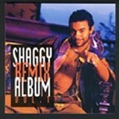 Shaggy / Remix Album Vol.1 (미개봉/홍보용)