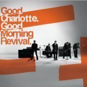 [중고] Good Charlotte / Good Morning Revival (수입)