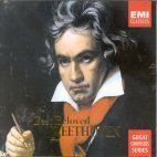 [중고] V.A. / Great Composer Series - Best Beloved Beethoven (위대한 작곡가 시리즈 제2탄 - 가장 사랑받는 베토벤/3CD/홍보용/ekc3d0602)