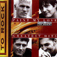 [중고] Michael Learns To Rock / Paint My Love - Greatest Hits (홍보용)