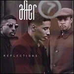 After 7 / Reflections (홍보용/미개봉)