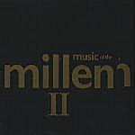 [중고] V.A. / Music Of The Millennium 2 (2CD/하드커버)