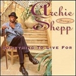 Archie Shepp / Something To Live For (수입/미개봉)