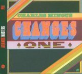 Charles Mingus / Change One (Atlantic Jazz Masters/수입/미개봉)