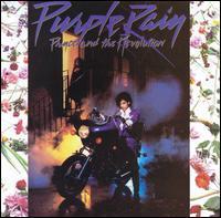 Prince / Purple Rain (미개봉)