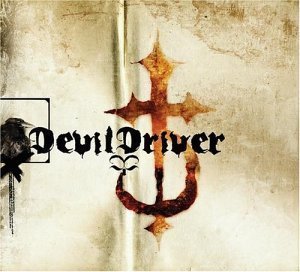 [중고] Devildriver / Devildriver