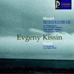 [중고] Evgeny kissin / Mozart Piano concerto NO.12.20.ETC (ycc0041)