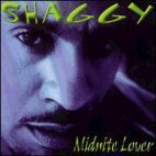 Shaggy / Midnite Lover (미개봉/홍보용)