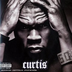 [중고] 50 Cent / Curtis (수입)