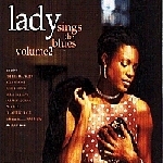 [중고] V.A. / Lady Sings The Blues Vol. 2 (수입)