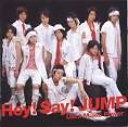 [중고] Hey!Say!Jump! / Ultra Music Power (일본수입/Single/jaca5074)