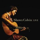 Shawn Colvin / Live (수입/미개봉)