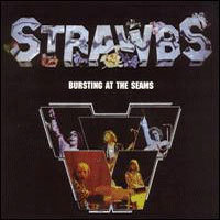 Strawbs / Bursting At The Seams (Remastered/수입/미개봉)