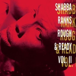 [중고] Shabba Ranks / Rough &amp; Ready 2 (수입)