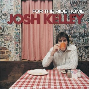 [중고] Josh Kelley / For the Ride Home (수입)