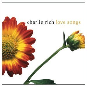 Charlie Rich / Love Songs (수입/미개봉)