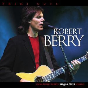 Robert Berry / Prime Cuts (수입/미개봉)
