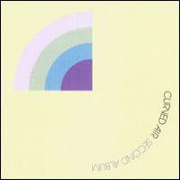 Curved Air / Second Album (수입/미개봉)