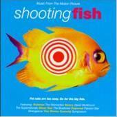 [중고] O.S.T. / Shooting Fish (수입)