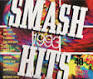 [중고] V.A. / Smash Hits 93 (수입/2CD)