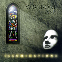 Wishbone Ash / Illuminations(수입/미개봉)