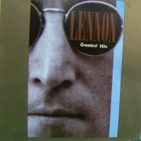 [중고] John Lennon / Greatest Hits