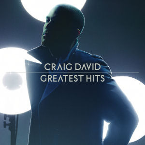 Craig David / Greatest Hits (CD+DVD Tour Edition/미개봉)