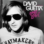 [중고] David Guetta / One Love