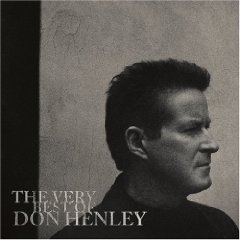 Don Henley / The Very Best Of Don Henley (CD+DVD Deluxe Edition/수입/미개봉)