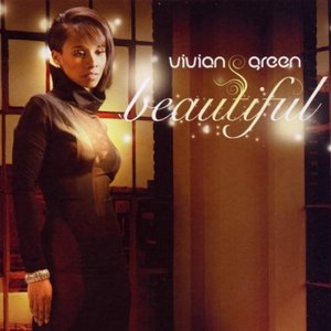 [중고] Vivian Green / Beautiful (수입)