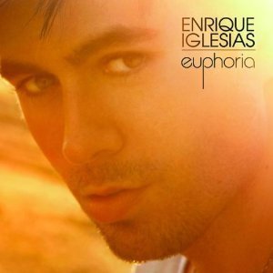 [중고] Enrique Iglesias / Euphoria (수입)