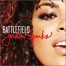 [중고] Jordin Sparks / Battlefield