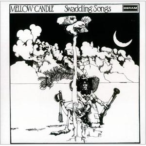 Mellow Candle / Swaddling Songs (미개봉/srmc0021)