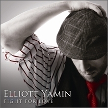 [중고] Elliott Yamin / Fight For Love