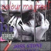 [중고] Joss Stone / Colour Me Free (수입)