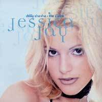 [중고] Jessica Jay / Chilly Cha Cha - The Album (2CD)
