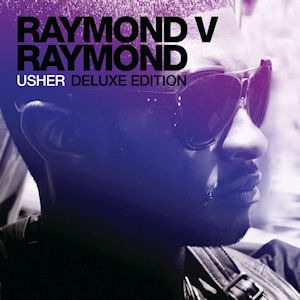 [중고] Usher / Raymond V Raymond (DEluxe Edition/2CD)