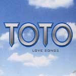 Toto / Love Songs (미개봉)
