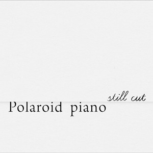 [중고] 폴라로이드 피아노 (Polaroid Piano) / Still Cut (Digipack)
