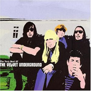 Velvet Underground / The Very Best Of Velvet Underground (수입/미개봉)