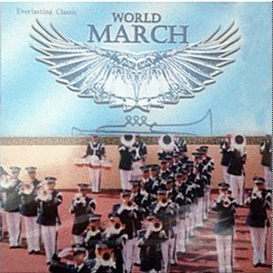 V.A. / World March (월드행진곡/미개봉)