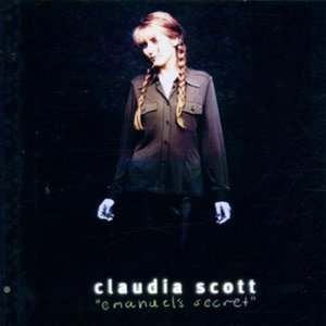 [중고] Claudia Scott / Emanuel&#039;s Secret (수입)