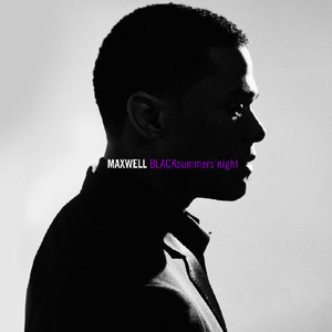 [중고] Maxwell / BLACKsummers&#039;night