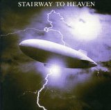 V.A. / Stairway To Heaven : Tribute To Led Zeppelin (미개봉)