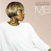 [중고] Mary J. Blige / Growing Pains